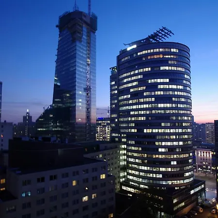 公寓 Cityscape *